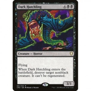 Dark Hatchling