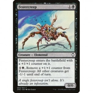 Festercreep