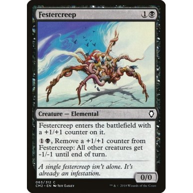 Festercreep