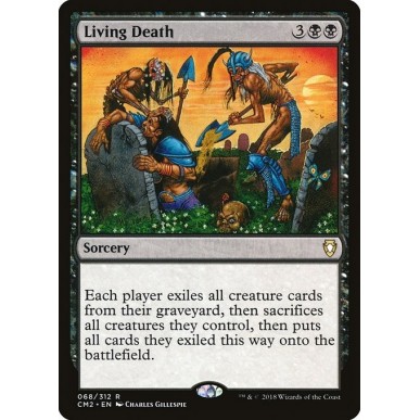 Living Death