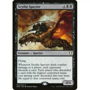 Scythe Specter
