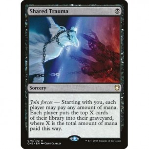 Shared Trauma
