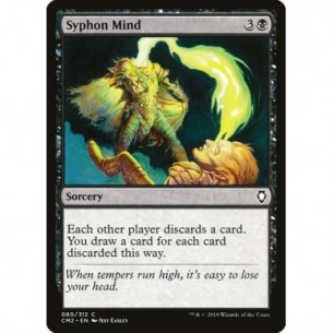 Syphon Mind