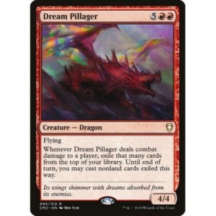 Dream Pillager
