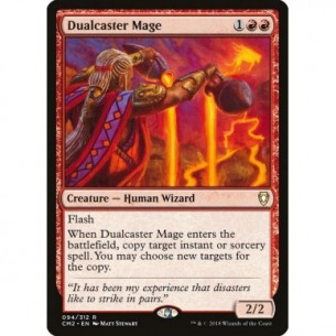 Dualcaster Mage