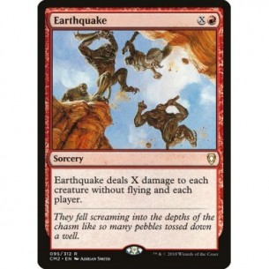 Earthquake