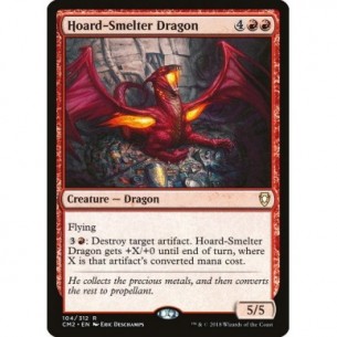 Hoard-Smelter Dragon