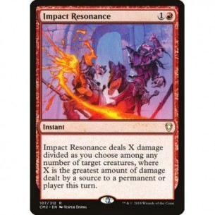 Impact Resonance