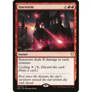 Starstorm
