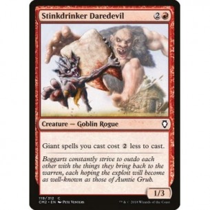 Stinkdrinker Daredevil