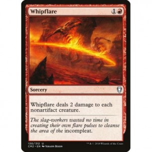 Whipflare