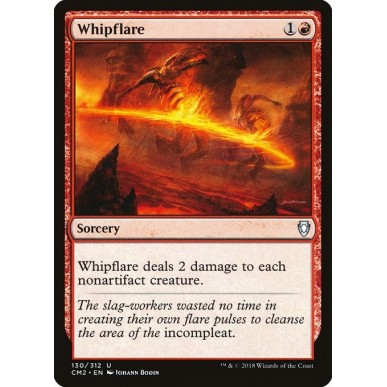 Whipflare