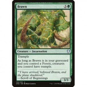 Brawn