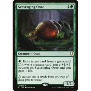 Scavenging Ooze