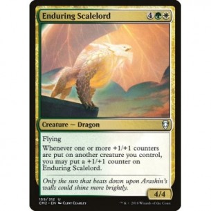 Enduring Scalelord
