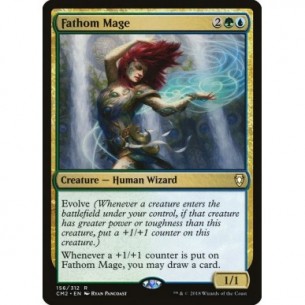 Fathom Mage