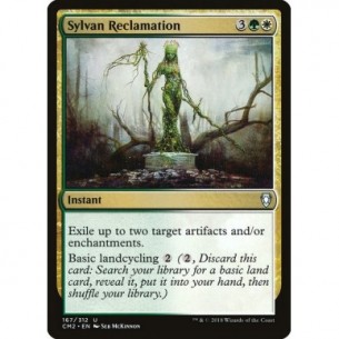 Sylvan Reclamation