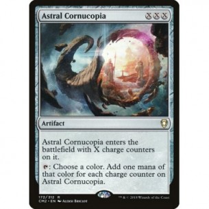 Astral Cornucopia
