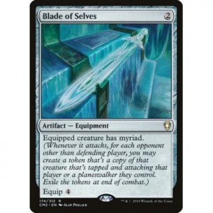 Blade of Selves