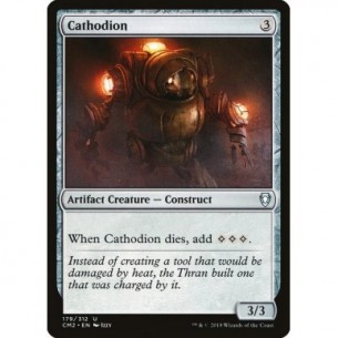 Cathodion
