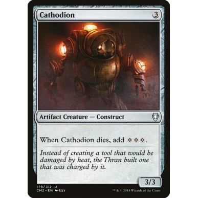 Cathodion