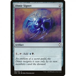 Dimir Signet