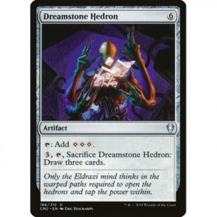 Dreamstone Hedron