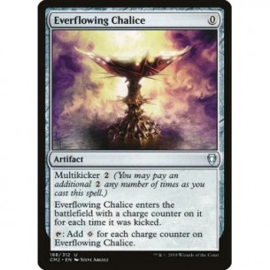 Everflowing Chalice