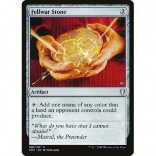 Fellwar Stone