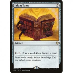 Jalum Tome
