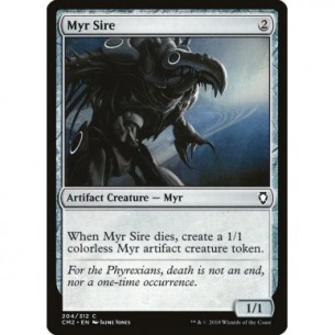 Myr Sire