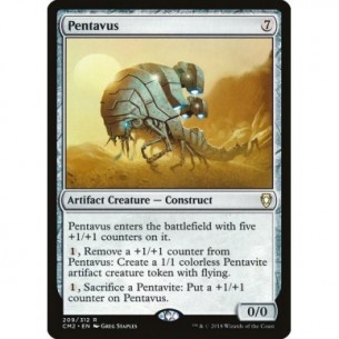 Pentavus