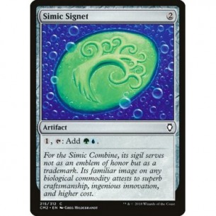 Simic Signet