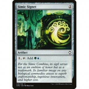 Simic Signet