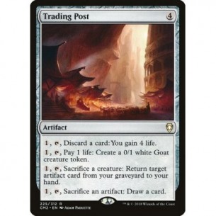 Trading Post