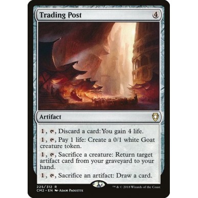 Trading Post