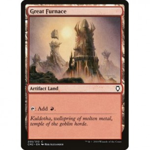 Great Furnace