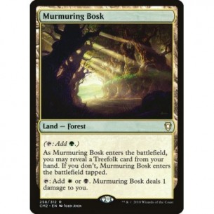 Murmuring Bosk
