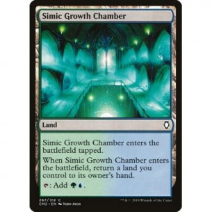 Simic Growth Chamber