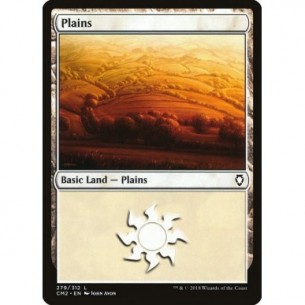Plains