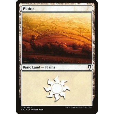 Plains