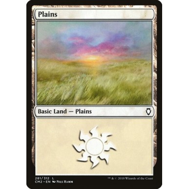 Plains