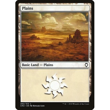 Plains