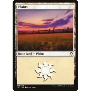 Plains