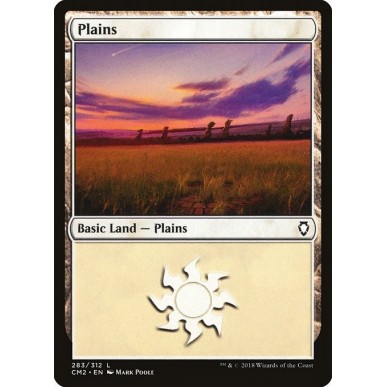 Plains
