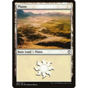 Plains