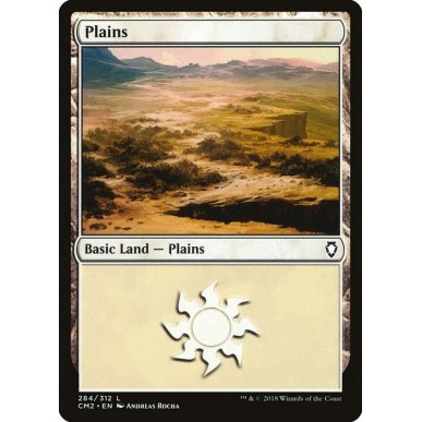 Plains