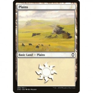 Plains