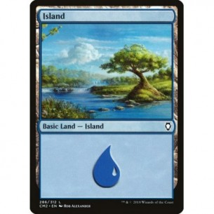 Island