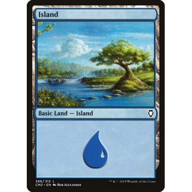 Island